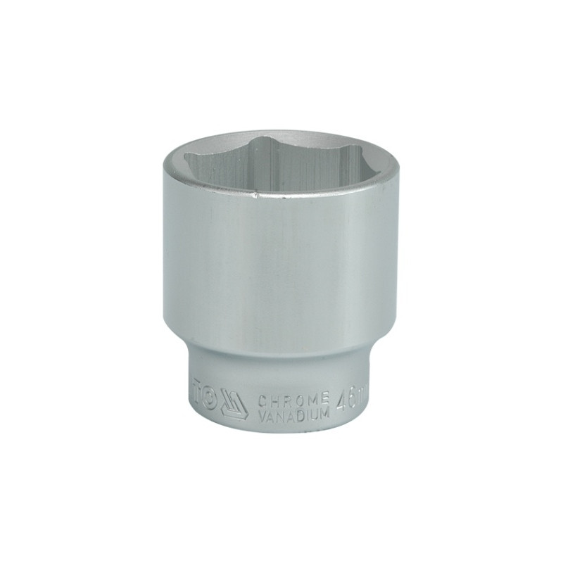 NASADKA    6-KĄTNA 3/4" 48MM YATO